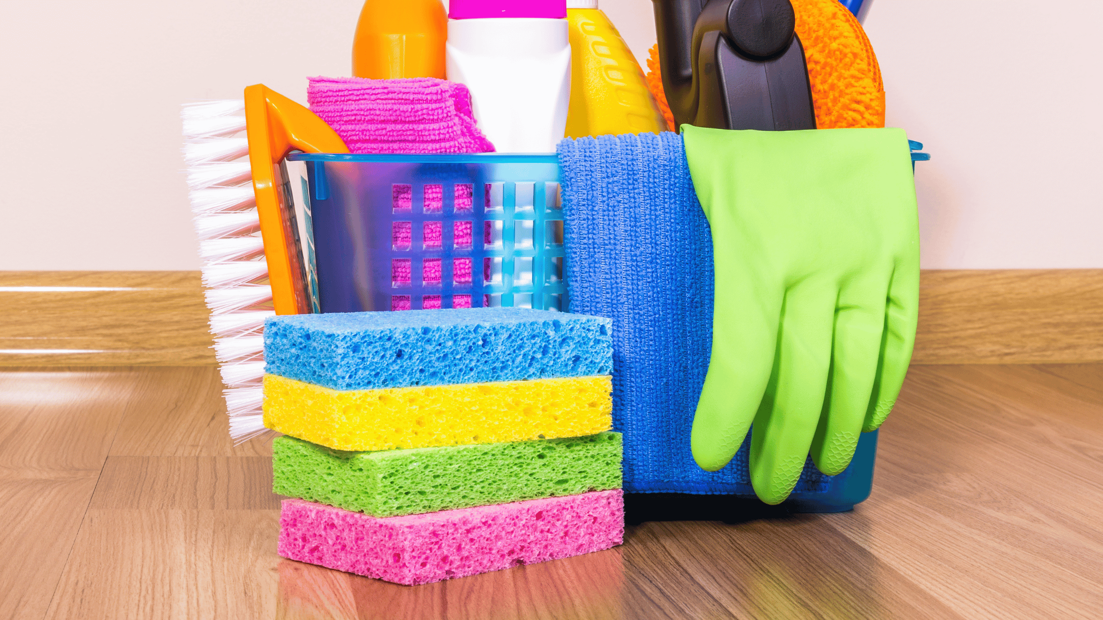 Clean Facilities Matter in Arizona